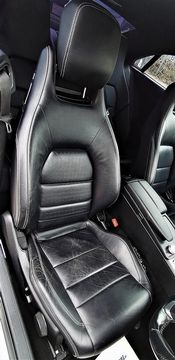 MERCEDES E-Class E350 CDI Sport (2009) - Picture 4