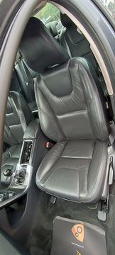 VOLVO S60 T4 (180 ps) SE Lux Start/Stop (2011) - Picture 17