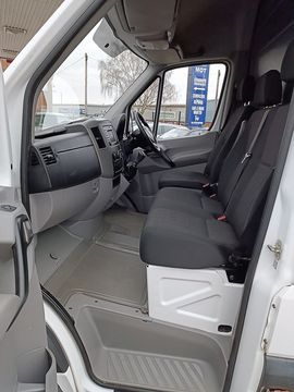 MERCEDES Sprinter 313CDI Long (2016) - Picture 17
