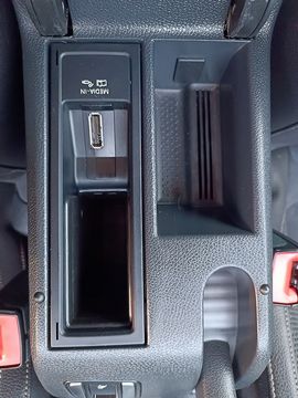 VOLKSWAGEN Golf GT TSI 1.4 160 PS (2012) - Picture 58
