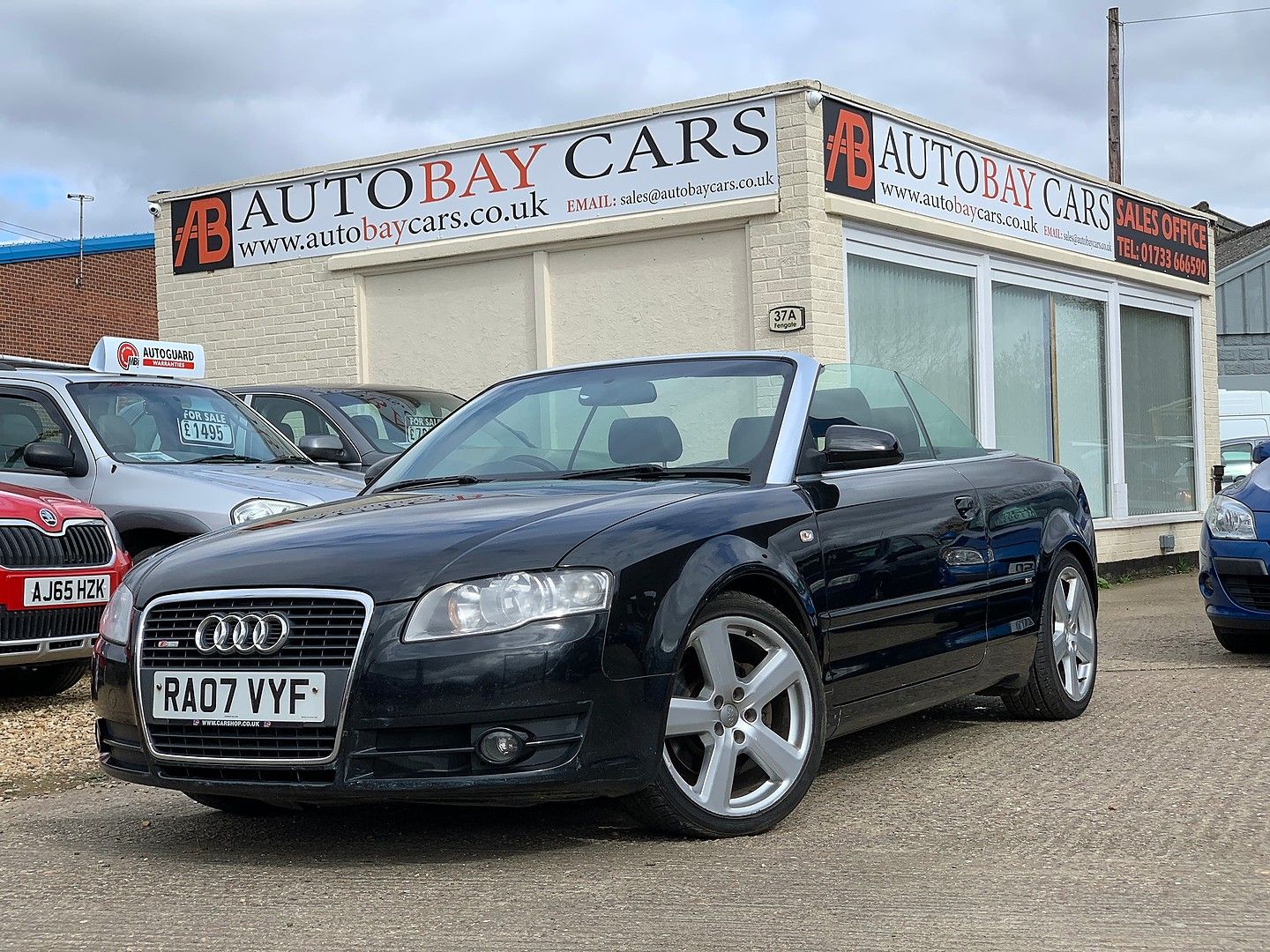 AUDIA41.8T S line for sale