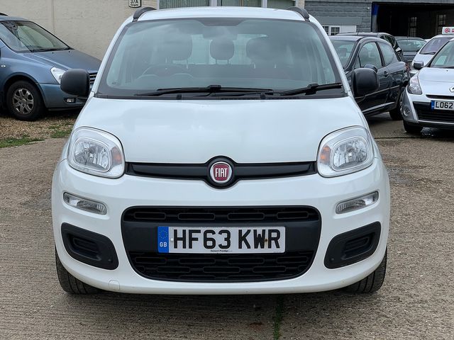 FIAT Panda 1.2 Easy (2013) - Picture 9