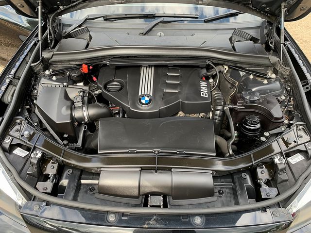 BMW X1 sDrive18d SE (2012) - Picture 41
