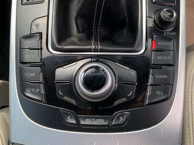 AUDI S5 S5 V8 QUATTRO (2007) - Picture 30