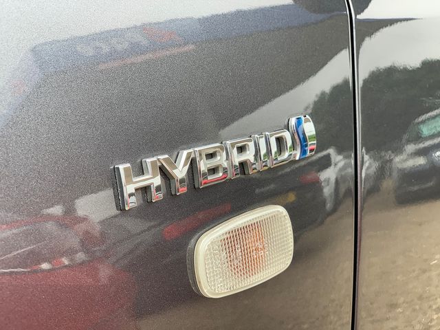 TOYOTA Prius 1.5 VVT-i Hybrid T3 (2008) - Picture 11