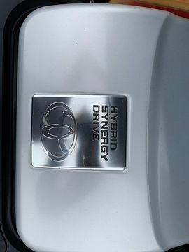 TOYOTA Prius 1.5 VVT-i Hybrid T3 (2008) - Picture 40