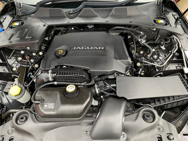 JAGUAR XJ Portfolio 3.0 V6 Diesel (2013) - Picture 54