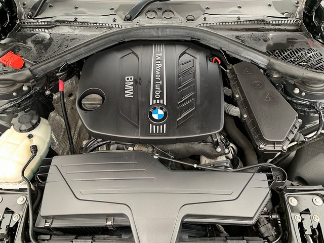 BMW 3 Series 320d Sport (2012) - Picture 44