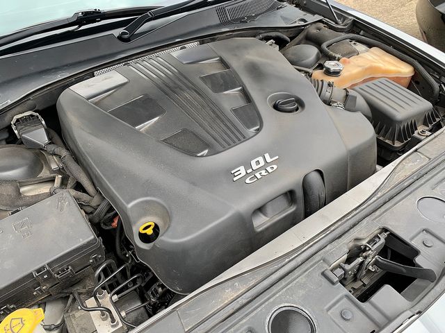 CHRYSLER 300C 3.0 CRD V6 Executive (2013) - Picture 39