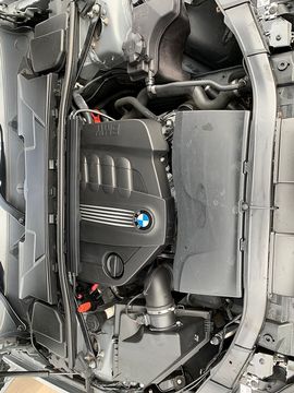 BMW 3 Series 320d EfficientDynamics (2011) - Picture 35