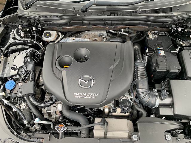 MAZDA Mazda6 2.2 150 SE-L Nav (2014) - Picture 29